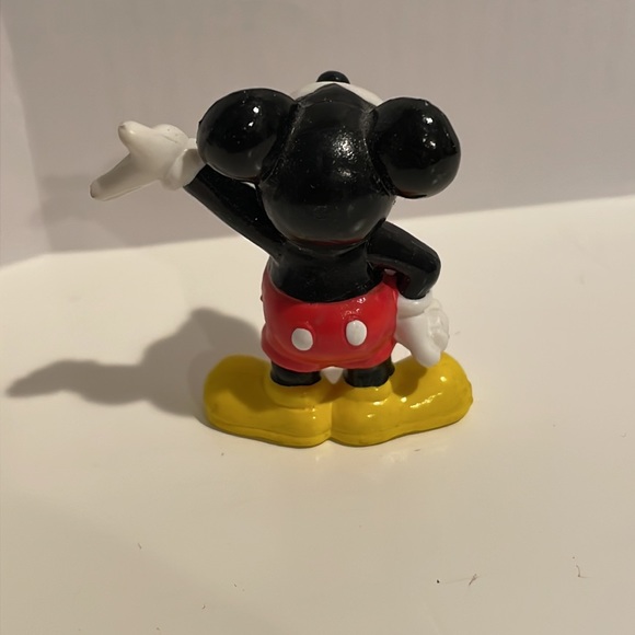 Disney mini figures X 3 - Picture 5 of 7